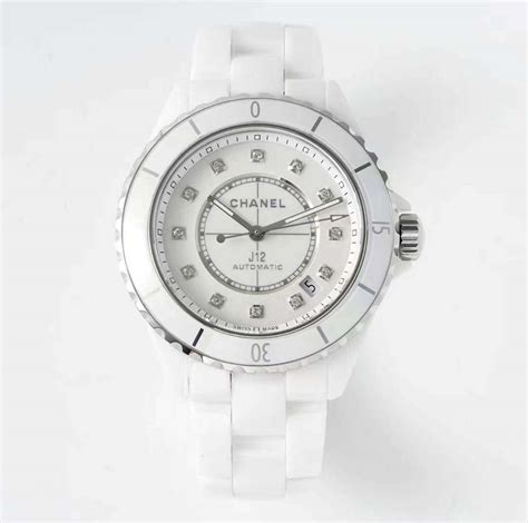 replica chanel watches uk|chanel j12 automatic watch.